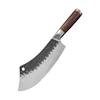 Coltello a testa di cavallo