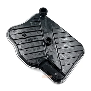 Automotive Car Spare Parts Auto Parts Engine Oil Filter Cartridge for Geely Emgrand EC7