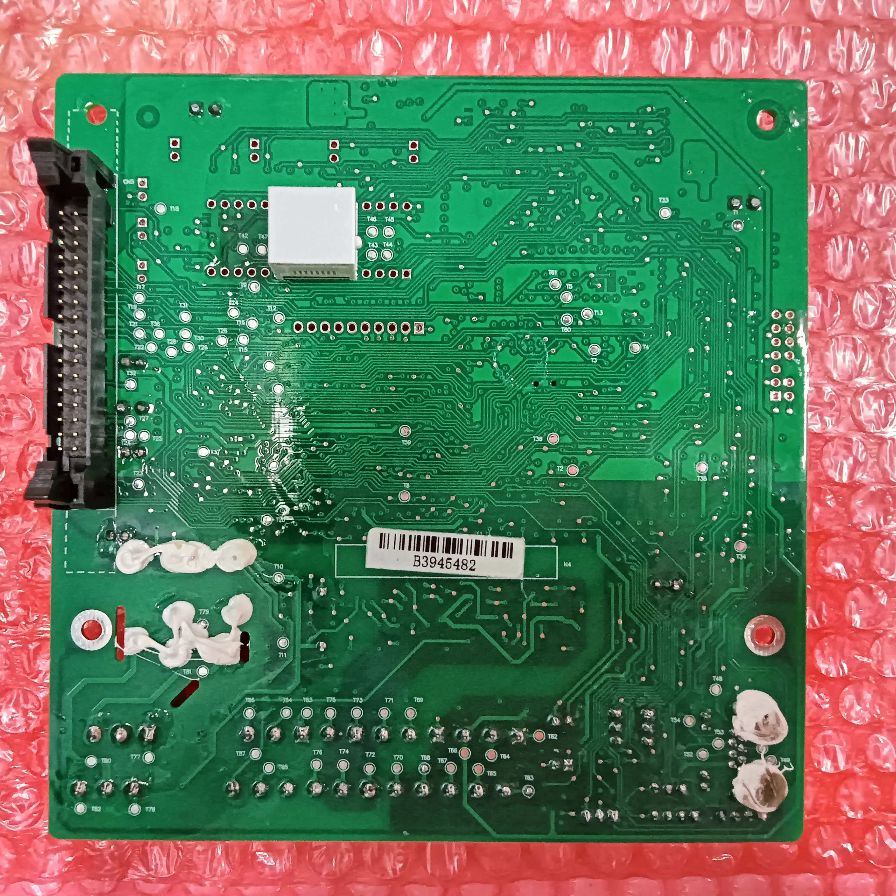 High Quality CHF100A Inverter Control Board 37kw-110kw Drive Card Vfd Control Board CHF100A