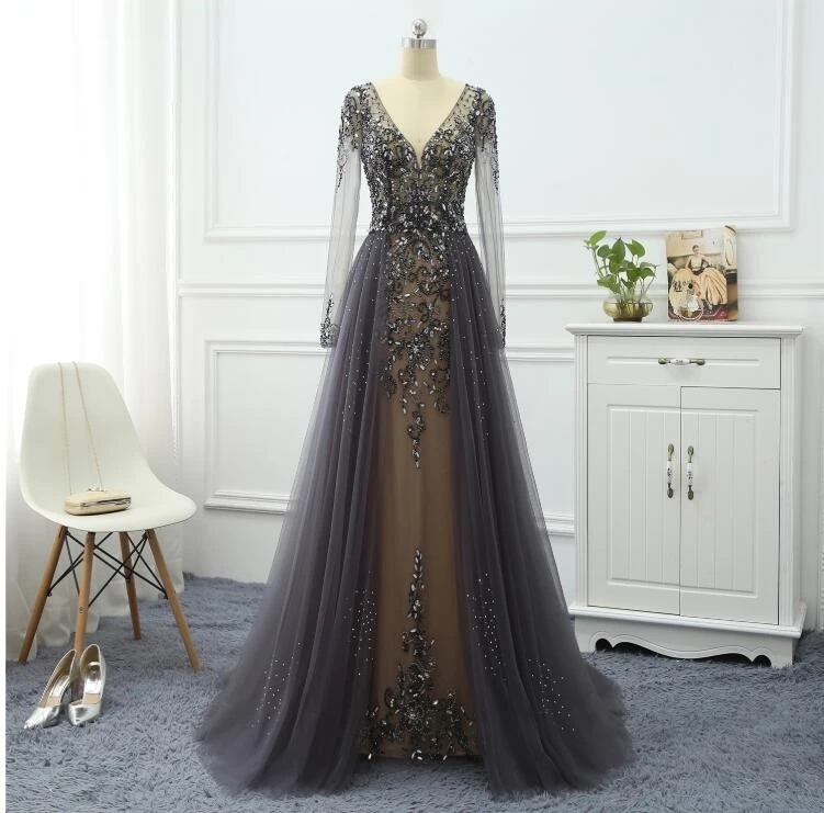 Buy Evening Gown,Evening Dress,2019 ...