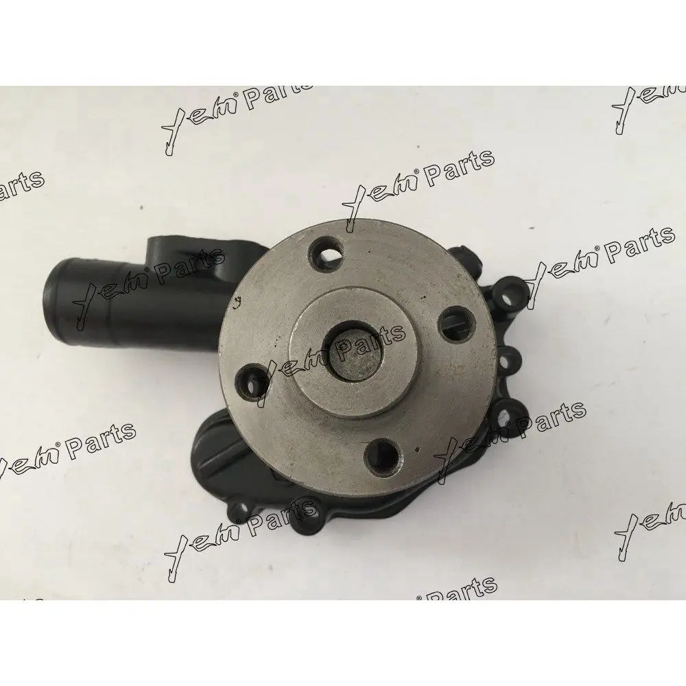 4TNV94 Water Pump for Yanmar Genuine Engine Parts 6