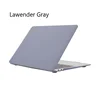 3. Gris lavande