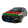 Bandera Kenia