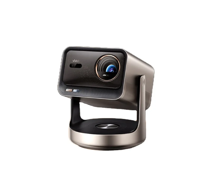 Hisense Vidda C3 Laser 4K Home Theater Projector