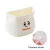 Silent Adhesive Style - Cream Color