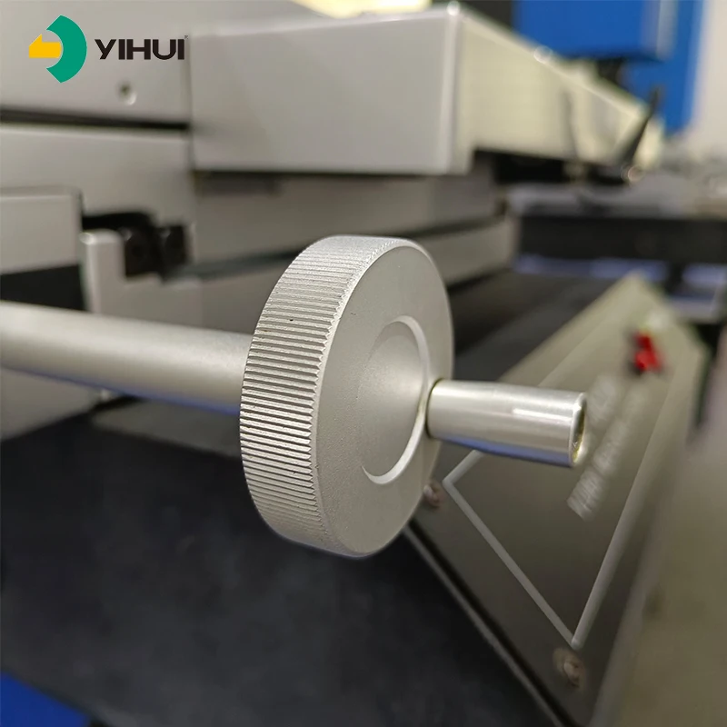 Low Price Video Measuring Machine Vision System Optical Measuring Machine