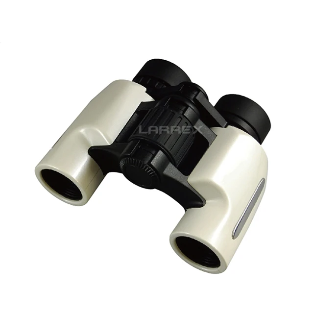 High Resolution 8x24 Compact Optical Porro Binoculars Outdoor HD BAK4 BAK7 for Adults Hiking Sports Concerts Camping