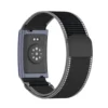 Charcoal Black