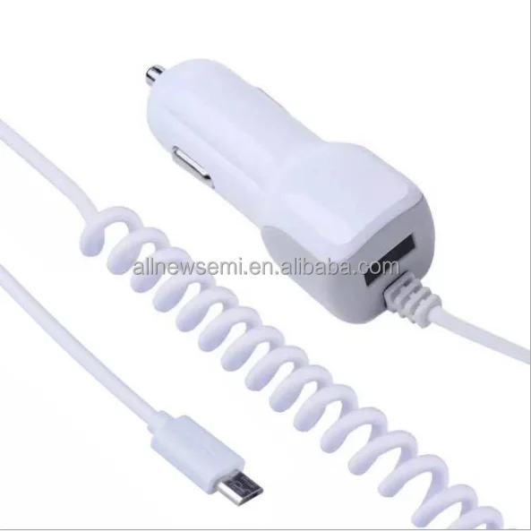 5v2.1a vehicle charger USB charger wholesale