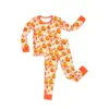 Pumpkin print