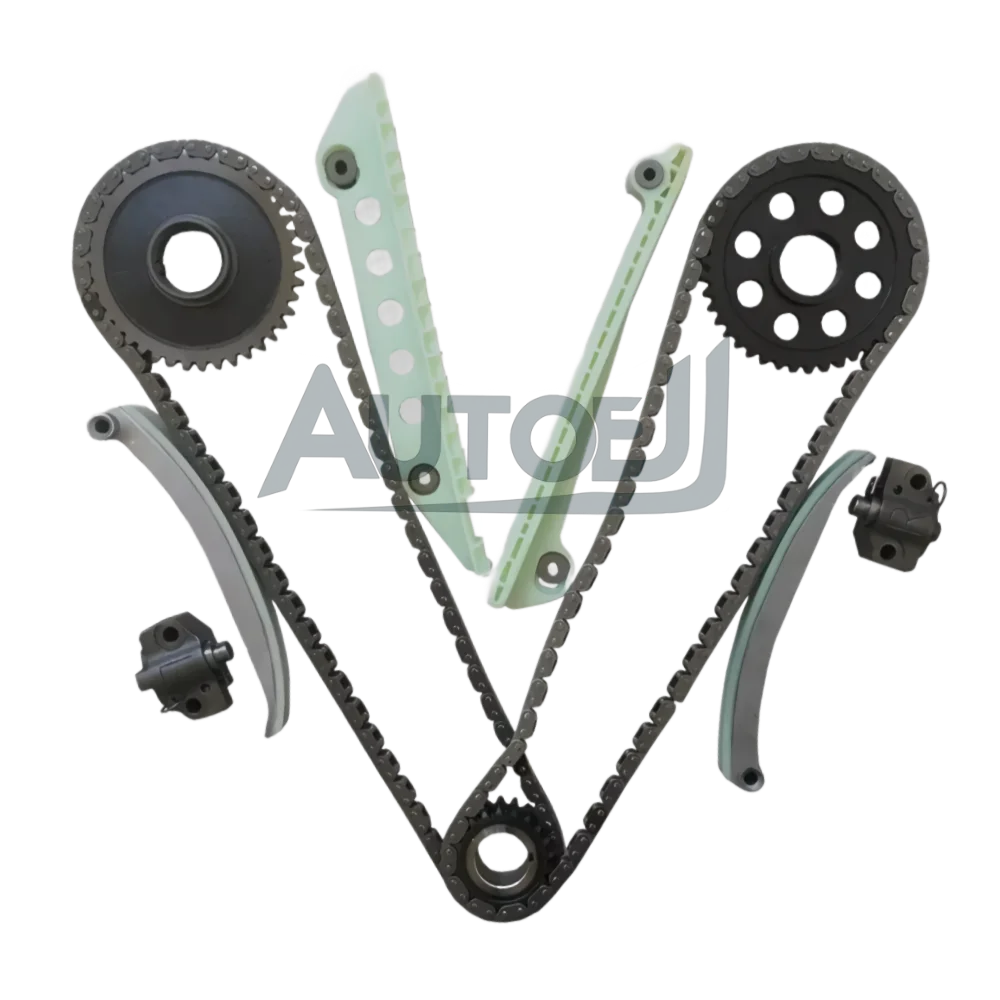TK6046RNG TK-6046NG Engine Timing repair kit Motorcraft for Ford Explorer eddiebauer Timing Chain Kit Engine 4.6 Fomoco