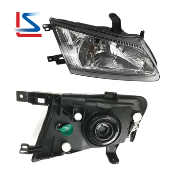 sunny  AUTO HEAD LAMP for SUNNY 2001 - Reliable Halogen Lights