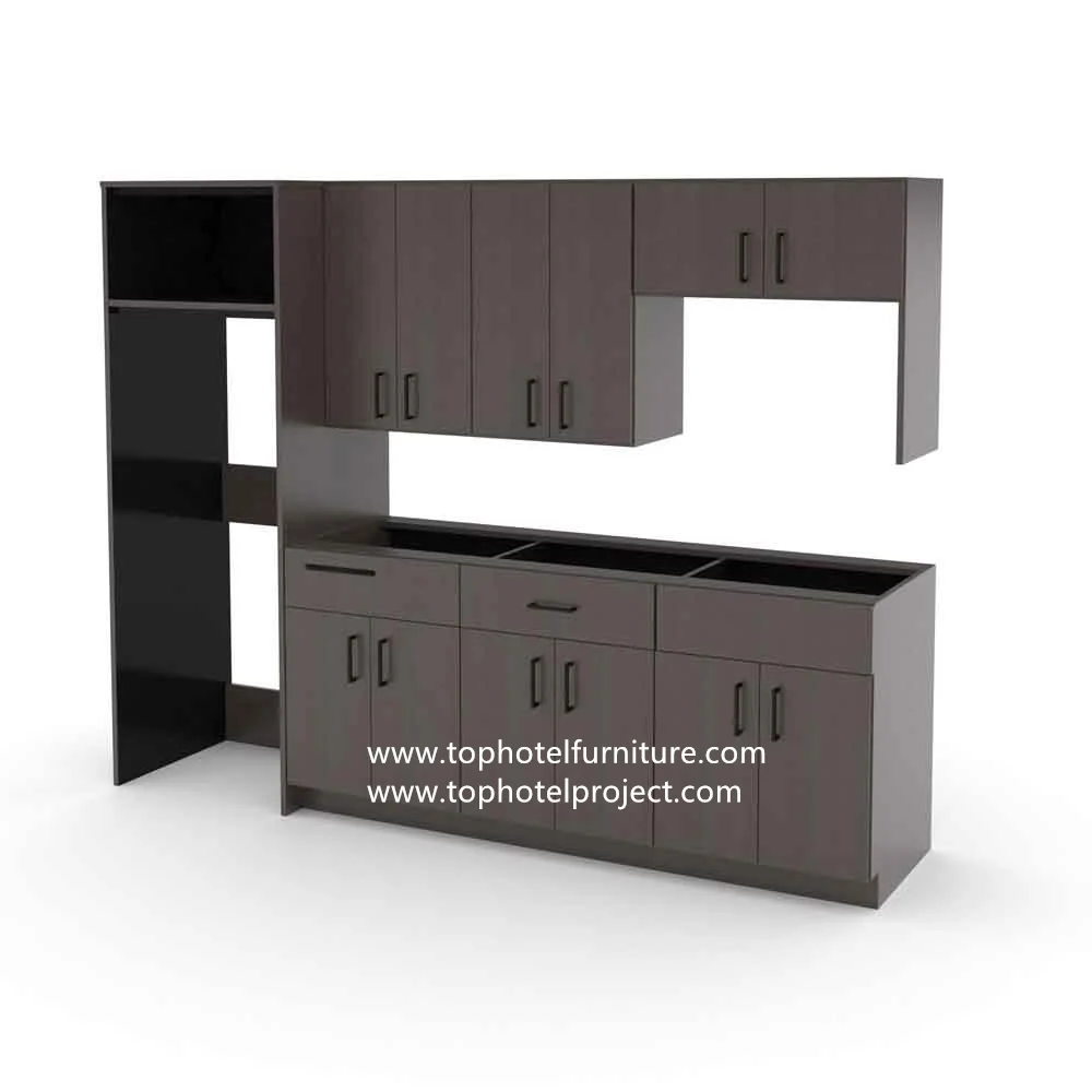 Motel 6 top hotel furniture by project 74 W кухонная утварь с левой
