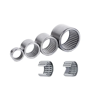 High Temperature Resistant Needle Bearings  Ideal for Aerospace & Heavy Machinery