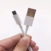 Blanc - Câble micro USB Android