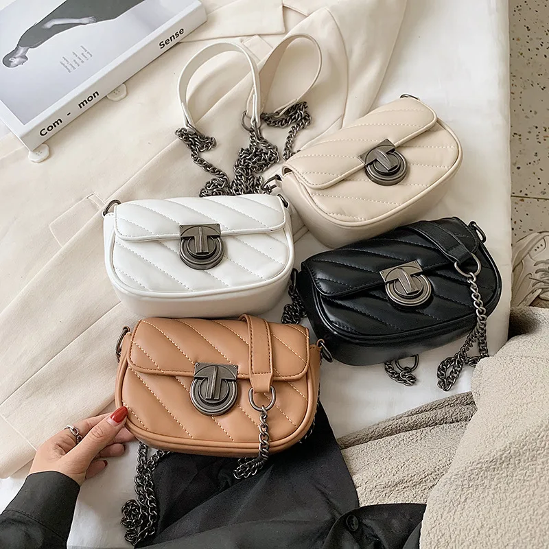 trendy small handbags