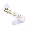 Bianco (futura sposa d'oro)