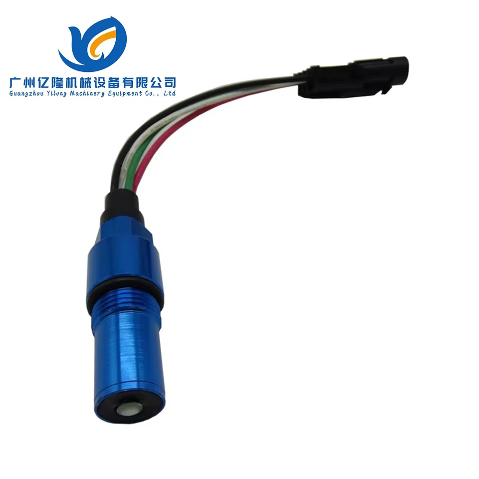 4326596 High Quality Crankshaft Position Sensor M11 DCEC QSM11 Excavator Accessories 3408503 4984223 2872362