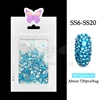 008 Aquamarine