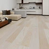 Grano de madera de paisaje