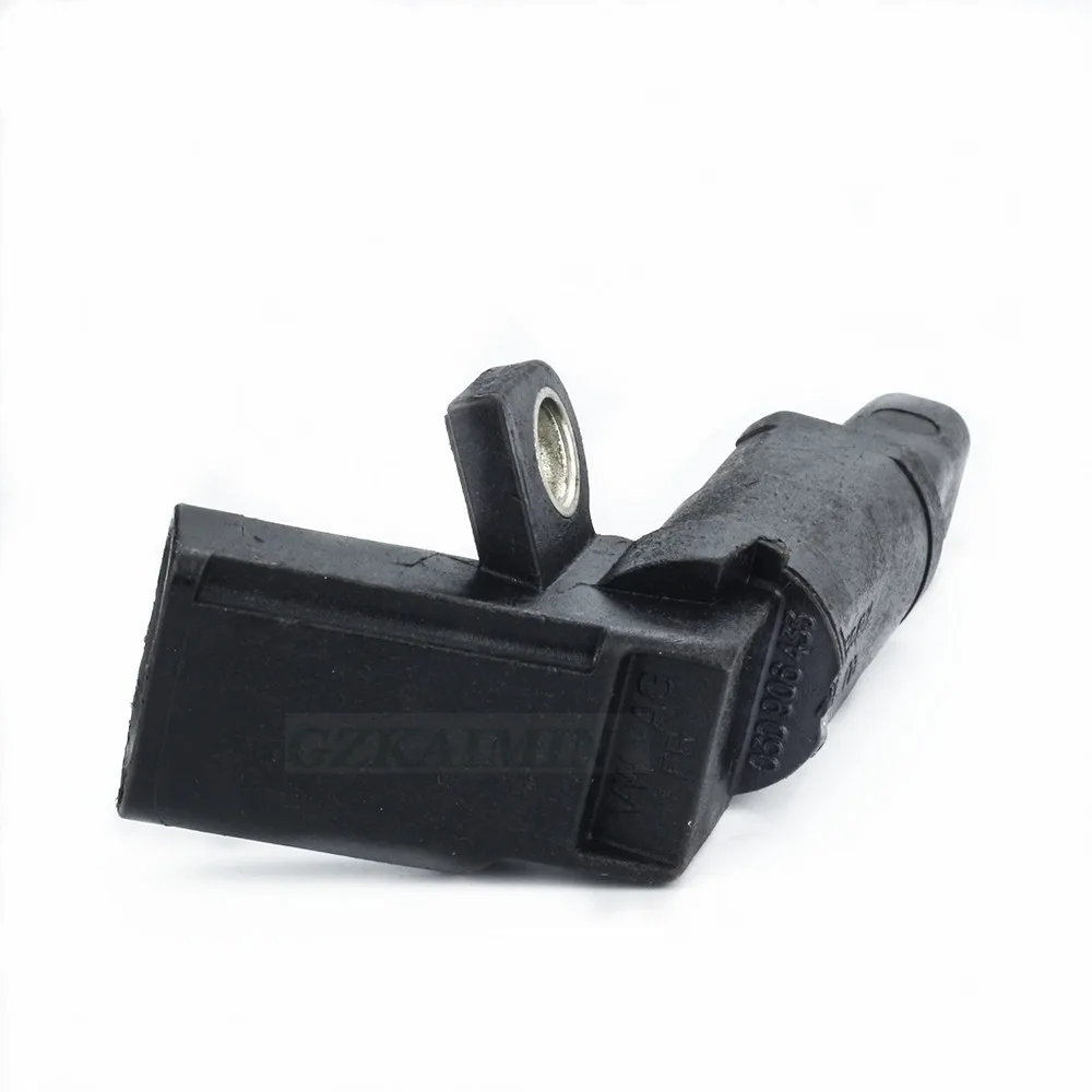Akozon Sensore Di Posizione Albero Motore 06A906433C, Aftermarket, Per Audi VW 1.6 1.8T 2.0, Lunghezza Cavo 60cm