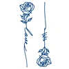 GZ-136  Long-Stem Roses Love