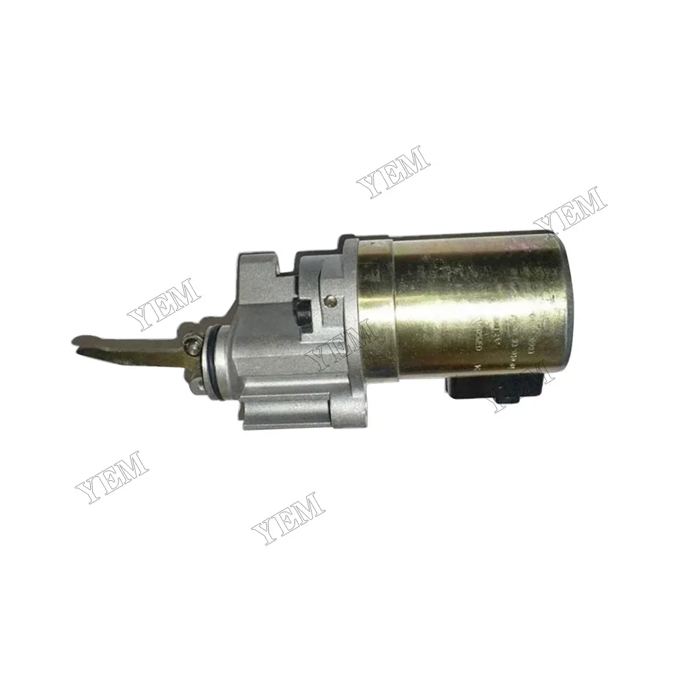Solenoid Valve 24V 4199903 Fit for Deutz 24V Engine