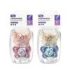 Couleur transparente (2 options mixtes)