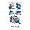 WS-A005