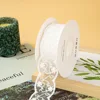 Vine flower ribbon
