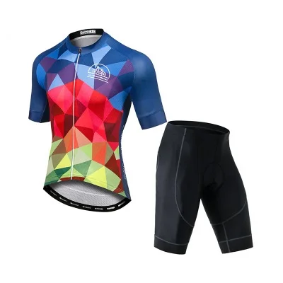 high quality cycling clothing