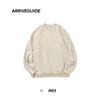 Creamy-white (distressed)