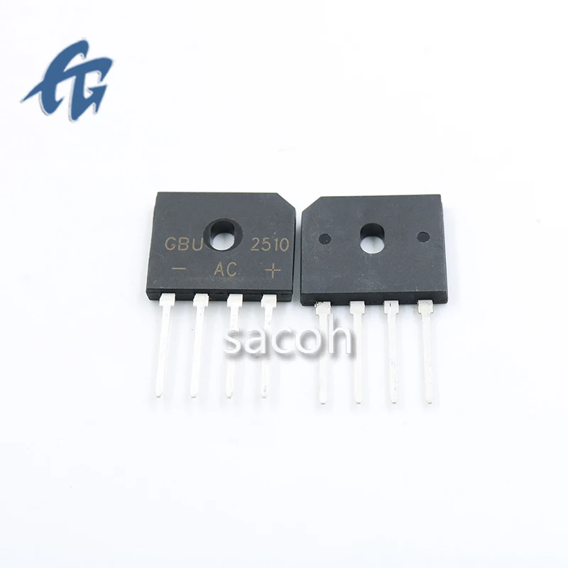 (SACOH Electronic Components)GBU2510