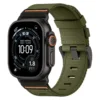 Arm green