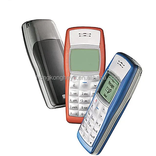 nokia 1100 handset