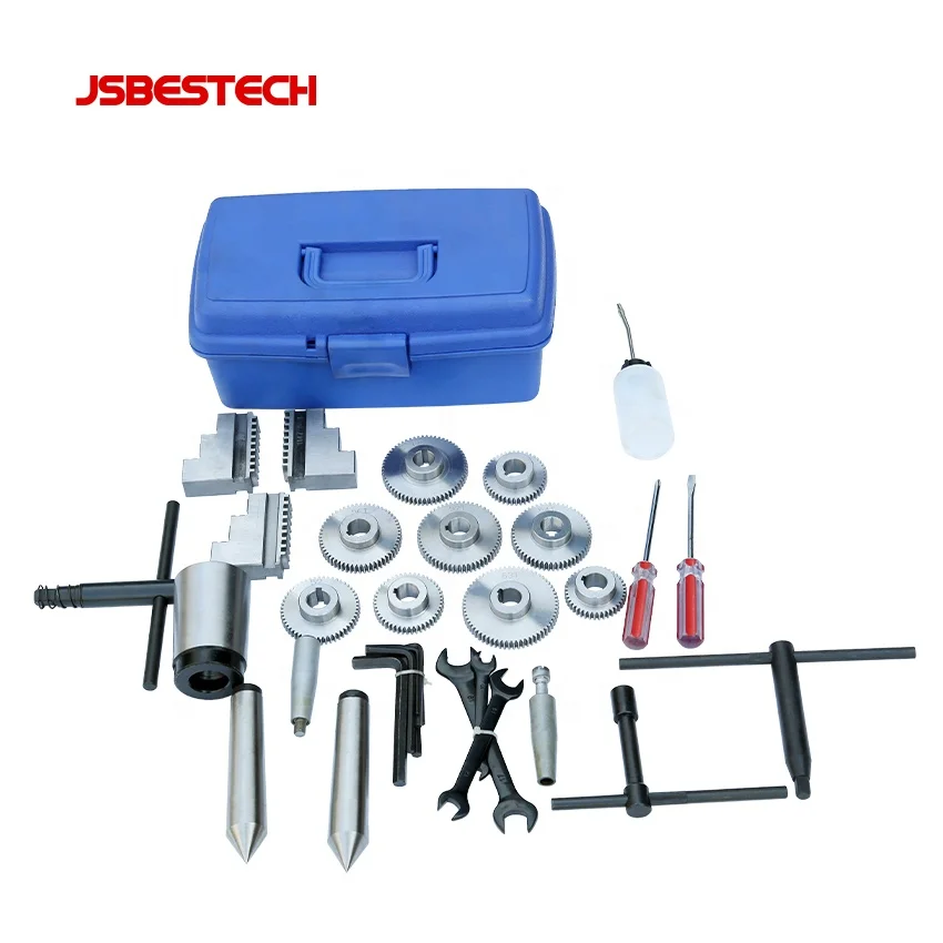BT360 360 X 1000mm Conventional Lathe Machine Specification