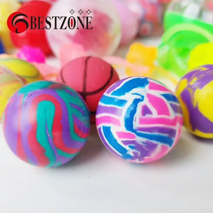 How To Make Bouncy Balls With Borax