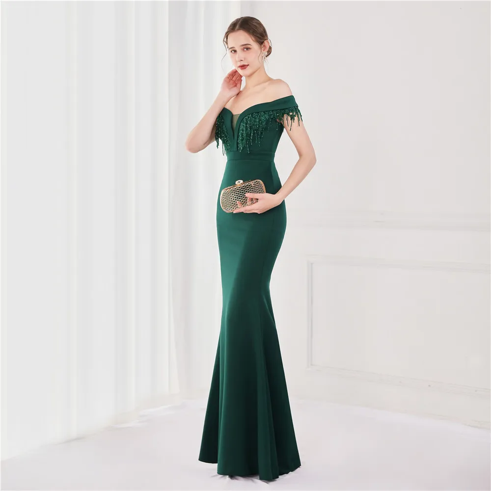 Dress evening sleeveless | 2mrk Sale Online