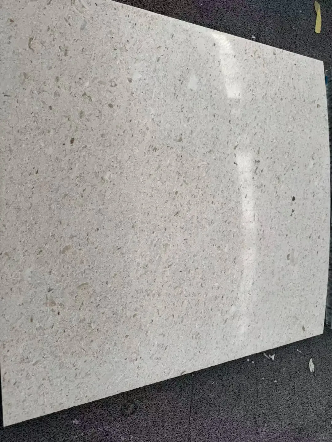 product natural beige marble wall cladding high quality natural marble aluminum honeycomb composite marble aluminium cladding exterior-8