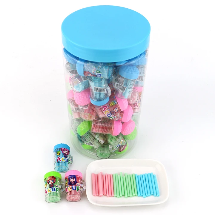 CC candy cup