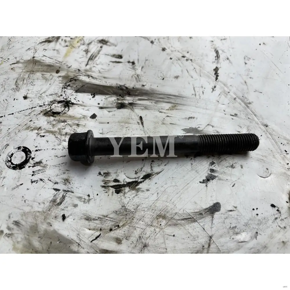 D1302 Cylinder Head Screw for Kubota Diesel Engine Spare Parts