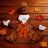 New thanksgiving dress hat-23 inches