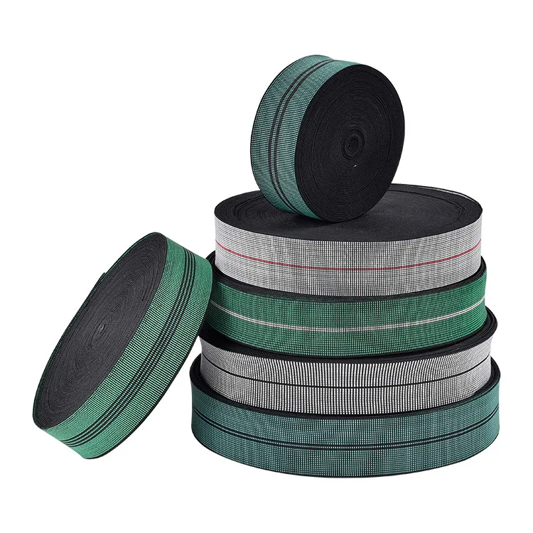 Cinghie per divano da 7CM/cinghie elastiche/tappezzeria accessori per mobili 742