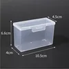 Caja de naipes (10,5*6,6*4,5 cm)