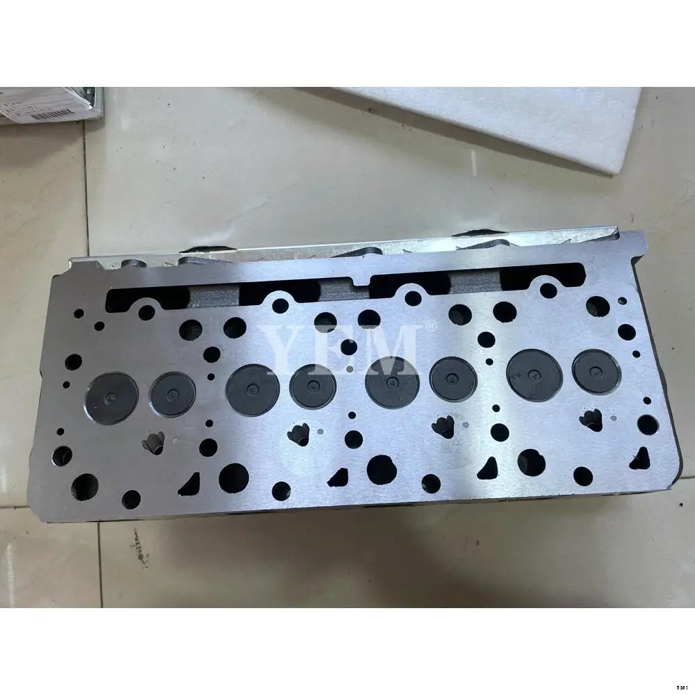 China Wholesale Cylinder Head Assy For Kubota V2203