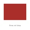 Perm. red deep