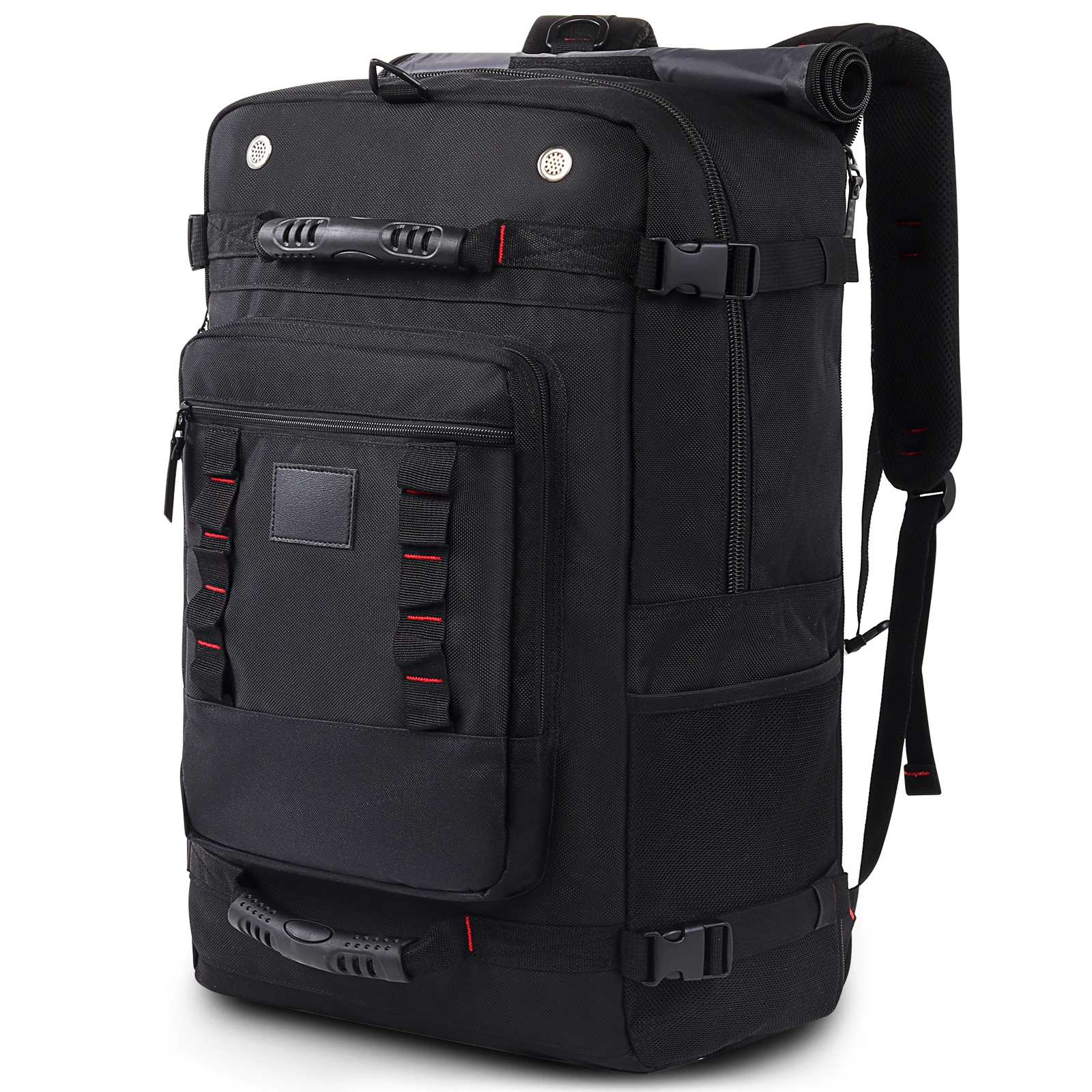 Carry on Backpack Large Travel Backpack for Men Airline Approved Gym Backpack Waterproof Business Laptop Daypack