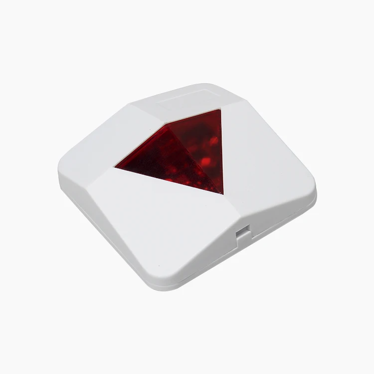 Fire Alarm Remote Led Indicator Lamp for Conventional Fire Alarm System