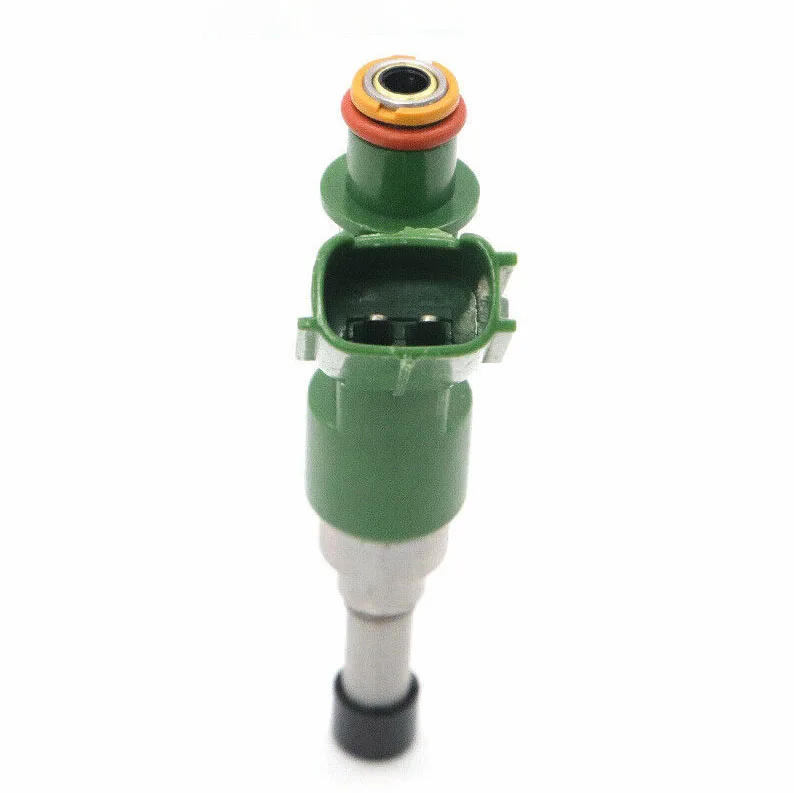 Fuel Injector 23250-0C020 23250-0C050 for Toyota Hulix Land