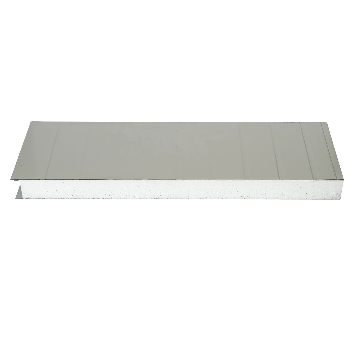 Cheap Price Light Weight Thermal Insulation Polystyrene EPS Foam Sandwich Panel